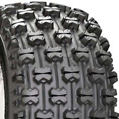 Anvelopa Atv 18x9.5-8 Cauciuc 18x9.5x8 Tubeless - Profil Stea