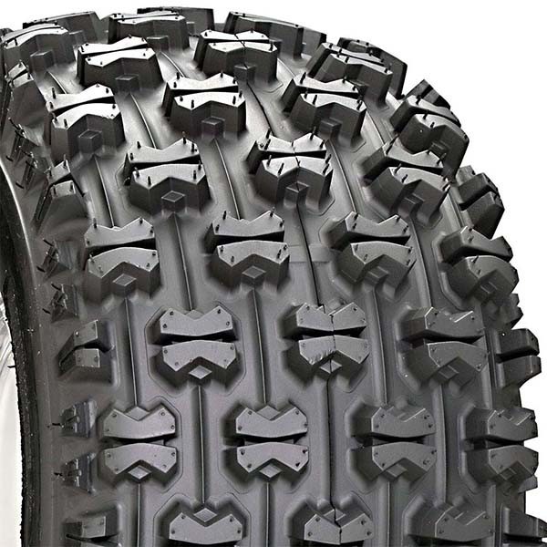 Anvelopa Atv 18x9.5-8 Cauciuc 18x9.5x8 Tubeless - Profil Stea