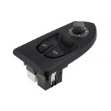 Comutator reglaj geam Fiat Ducato 2002-, Citroen Jumper 2002-, Peugeot Boxer 2002-, 735315619