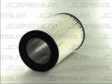 Filtru aer KIA K2500 (SD) (2003 - 2016) JC PREMIUM B20321PR