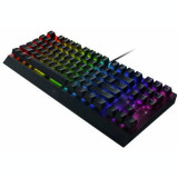 Cumpara ieftin Tastatura mecanica gaming Razer BlackWidow V3 TKL RZ03-03491800-R3M1