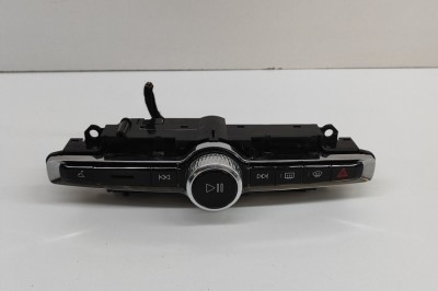 Buton player muzical VOLVO XC90 II 2022 OEM: 31346790 28278223 foto