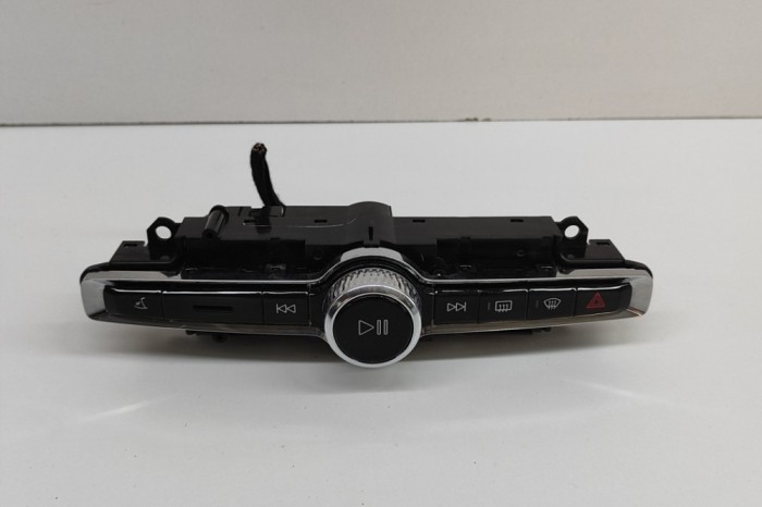 Buton player muzical VOLVO XC90 II 2022 OEM: 31346790 28278223
