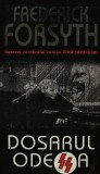 Dosarul Odessa - Frederick Forsyth (AF58), Rao