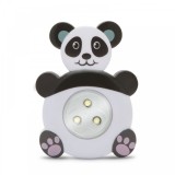 Cumpara ieftin Lampa de veghe cu buton, model &quot;Panda&quot; Best CarHome