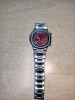 Ceas quartz cronograph, Curren
