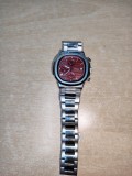 Ceas quartz cronograph