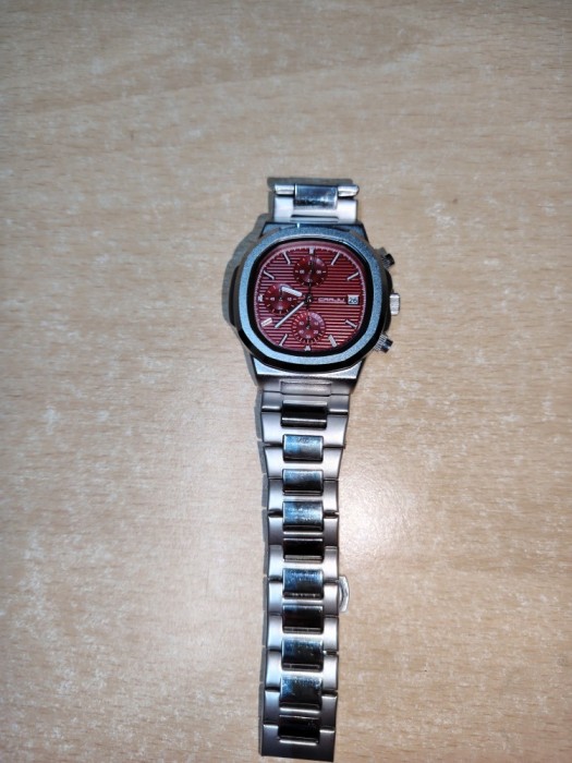 Ceas quartz cronograph