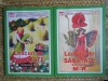 Leacuri de sănătate, volumul III F-L SI VOLUMUL IV M-R