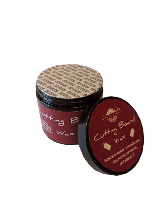 Ceară pentru lemnarie, Cutting Board WAX, 200 ml