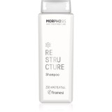 Framesi Morphosis Restructure șampon fortifiant pentru păr deteriorat 250 ml
