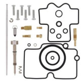 Kit reparatie carburator, pentru 1 carburator (pentru motorsport) compatibil: HONDA CRF 450 2007-2007