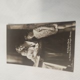 Carte poatala Regina Maria , Printesa Ileana, Printul Mircea