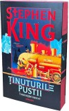 Tinuturile Pustii, Stephen King - Editura Nemira
