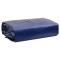 vidaXL Prelată, albastru, 4x5 m, 650 g/m&sup2;