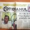 cotidianul 2 mai 1995-art regele mihai invitat la ceremoniile din londra