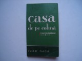 Casa de pe colina - Cesare Pavese