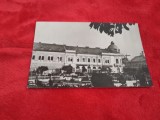 CARTE POSTALA DEJ-PIATA LIBERTATII CIRCULATA