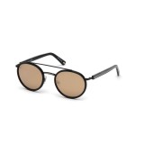 Ochelari de Soare Bărbați Web Eyewear WE0225-5201G &Oslash; 52 mm, Plastic, Galben, Polaroid