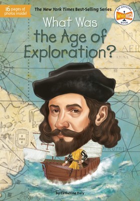 What Was the Age of Exploration? foto