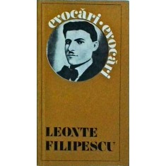Gheorghe Neacsu, Ioan Scurtu - Leonte Filipescu
