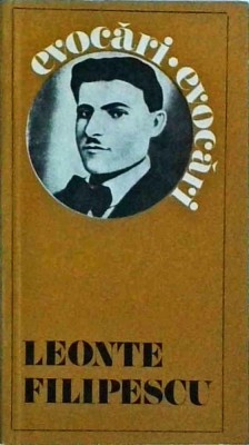 Gheorghe Neacsu, Ioan Scurtu - Leonte Filipescu foto