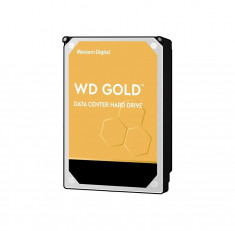 Hard disk Enterprise WD Gold, 6TB, 7200rpm, 256 MB Cache, SATA 6 Gb/s foto