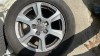 V&acirc;nd jante Audi A4B8 R16 cu anvelope de iarnă dot 2023, 16, 6,5