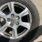 V&acirc;nd jante Audi A4B8 R16 cu anvelope de iarnă dot 2023