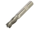 Freză RECA &Oslash;12mm Tăiere Rapidă, Lungime 26mm &ndash; Cod 2612 612