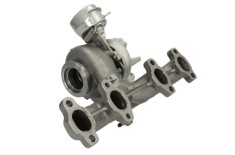 Turbocompresor, Aftermarket TBS0009