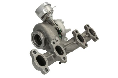 Turbocompresor , Aftermarket TBS0009 foto