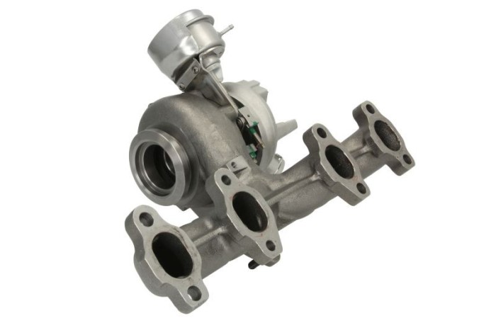 Turbocompresor , Aftermarket TBS0009
