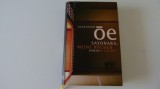 Sayonara, meine B&uuml;cher - Kenzaburo Oe (Carte &icirc;n germană, cartonată) Kenzaburo Oe