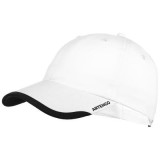 Șapcă tenis TC 100 Alb