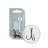 ANCORE ENERGOTEAM WIZARD GRIZZLY 974M-1 2X BRONZ NR.1 5buc/plic