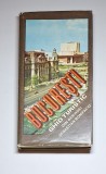 București. Ghid turistic &ndash; Aut. Dan Berindei, Sebastian Bonifaciu, Ed. Sport-Turism, 1978
