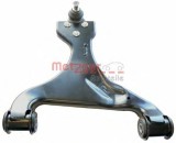 Bascula / Brat suspensie roata MERCEDES VIANO (W639) (2003 - 2016) METZGER 58056901