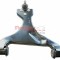 Bascula / Brat suspensie roata MERCEDES VIANO (W639) (2003 - 2016) METZGER 58056901