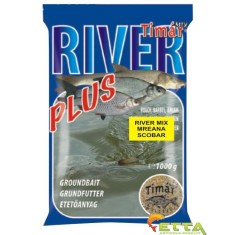 Timar - Nada River Mix (Mreana Scobar) 1Kg