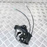 Incuietoare Usa Fata Stanga Toyota Prius Hatchback W2 2007 Originala