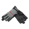 Manusi de lucru, manusi din piele sintetica dedra bh1014r10 umplutura cu spuma eva, marimea10