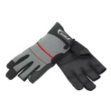 Manusi de lucru, manusi din piele sintetica dedra bh1014r10 umplutura cu spuma eva, marimea10