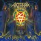 CD Anthrax - For All Kings 2016