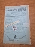 revista jurisprudenta generala - 31 martie 1938