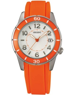Ceas dama Orient Quartz FUNF0004W0 foto