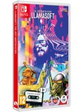 Llamasoft The Jeff Minter Story NSW