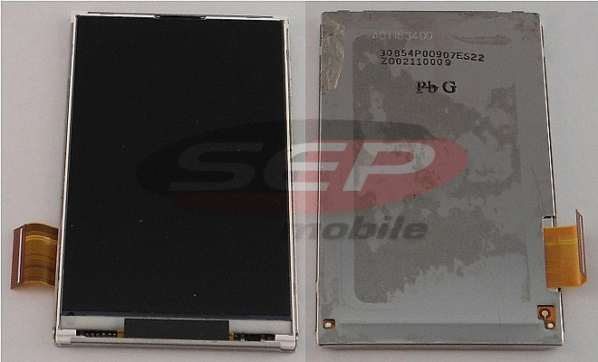 LCD Samsung A867 Eternity original swap