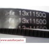 CUREA TRAPEZOIDALA AVX 13 x 1150 LA