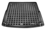 Covor Tavita Portbagaj Auto Premium Audi A4 B8 Avant/Break (2008-2015) Rezaw Cauciuc Protectie
